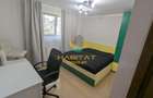 Vanzare 3 Camere Mobilat si Utilat+ Curte- Vitan - 3