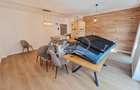 Apartament la cheie si cu garaj in cartierul Terra Gardens - 2