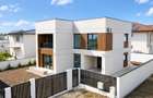 Vila P+1 | Tunari | 142 mp utili | Teren 423 mp | 4 camere | Terase - 1