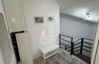Apartament cu 3 camere la mansarda, de inchiriat, zona Balcescu - 15