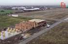Duplex intreg 8 camere, LA ROSU, de vanzare in Sacalaz, la intrare - 23