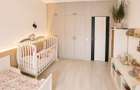 Apartament 3 camere, 75 mp, finisat, Floresti str Sub Cetate - 9