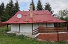 Casa de vacanta 100mp, teren 826mp, Muntele Baisorii - 2