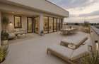 PENTHOUSE-bloc NOU!FINISAT COMPLET LA ALEGERE-AP 4 camere-Raul Doamnei - 1