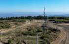 Teren 10.000mp plan, 350m altitudine | Barnova-Paun | POT 35%, CUT 0.9