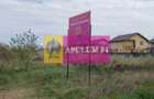 Săbăreni, teren intravilan 3767 mp, cu utilităti - 1