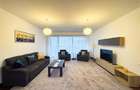 Apartament de inchiriat 4 camere Herastrau - 2