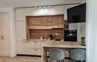 Garsoniera tip studio mobilat utilat - bloc 2023 --- Green Future Sinaia - 4