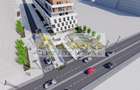 2 CAMERE TIP STUDIO ~ PRET MINIM DE LANSARE ~ METROU BERCENI - 5