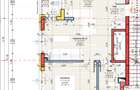 Apartament Tineretului bloc nou 2 camere 43mp FINISAT  - 9