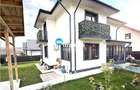 Oferta excelenta Vila moderna 4 cam, mobilata,  Lunca Cetatuii Iasi - 1