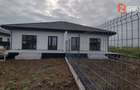 Duplex 3 camere de vanzare in Sacalaz- Zona de Est - 1