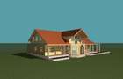 Teren plus constructie in curs de edificare, 5350 mp, Zona Iara - 3