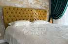 Apartament cu doua camere, mobilat LUX, etajul 11 - 16