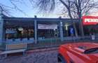 Spatii comerciale  -Complex Rucar-Baba Novac