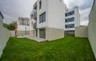 Apartament 4 camere cu gradina, bloc boutique, Timpuri Noi