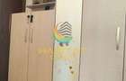 Apartament 3 camere 92 mp + curte 70 mp, 2 locuri de parcare Metrou Leonida