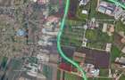 Teren intarvilan de vânzare în zona industrială - 4