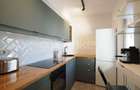 Apartament cochet cu 2 camere | 2 terase | zona linistita - 5