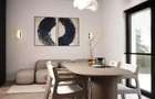 Studio LUX | Pipera Plaza Bloc Nou  | Ansamblu Rezidential - 3