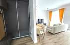 Chirie apartament bloc nou C.Coposu mobilat utilat 400eur/luna - 4