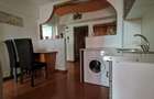 Apartament mobilat,utilat modern,centrala gaz,termen lung - 26