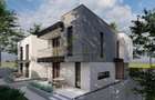 CASA INDIVIDUALA P+1-TEREN 264 MP-POPESTI LEORDENI - 1