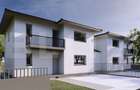 Duplex nou 4 camere, 100 mp, zona Horpaz - 1