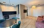 Ap 2 camere modern +garaj de inchiriat in Rozelor Residence - 2