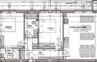 Apartament 3 camere 2 bai boxa si balcon etaj 2 - Doamna Stanca Sibiu - 3