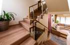 Casa individuala 268mp | 4 dormitoare + studio | 1100mp teren | Faget - 12