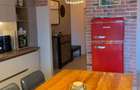 Bloc nou. Decomandat. Etaj 1. Complet mobilat. 68 mp utili. Zona Modern. Lift. - 5