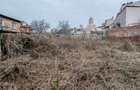 TEREN CU AUTORIZATIE DE CONSTRUIRE LANGA  MARRIOT - 3