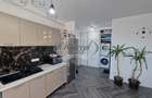 Apartament 3 camere, mobilat si utilat, bloc nou in Apahida