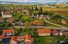 Casa cu peste 900mp teren si garaj, Chilieni, Sfantu Gheorghe, - 6