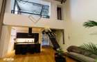 Apartament dispus pe 2 etaje - 4 camere - BRICK LOFT FLOREASCA