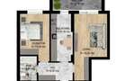 Apartament 2 Camere Finalizat Metrou Nicolae Teclu Bloc Boutique