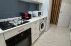 APARTAMENT 2 CAMERE INCHIRIAT  PARCUL CAROL - TINERETULUI - 15