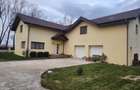 Casa in STUPINI, P+M, constructie 2008, 5 camere, 348 mp utili, teren 1000 mp, - 1