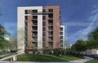 Apartament cu 3 camere, 74 mp, bloc Premium- zona Andrei Muresanu - 7
