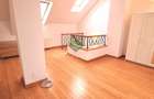 Baneasa- Iancu Nicolae, vila cu 5 camere de inchiriat, 200 mp utili - 9