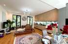 Vila cu 5 camere // * 565 mp gradina* // Tunari - 9
