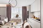 Apartament cu 3 camere de vânzare – One Herăstrău Towers - 3
