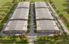 Spațiu Premium de Logistică și Producție – Astorium Logistic - 2