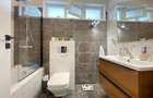 Apartament 3 camere decomandat, 90mp curte proprie, metrou Berceni - 13