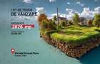 Teren intravilan de vânzare 2.826 mp – Vidra, Ilfov – dublă deschidere - 1