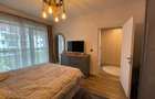 Apartament superb, la 300m de Peles, complex Chatel, 2025, 71mp, la cheie - 6