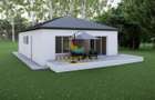 Casa parter, 4 camere , 385 mp teren,  Vidra 5 min STV - 3