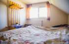 Exclusivitate - casa rustica, priveliste deosebita, 45 km de Brasov - 12