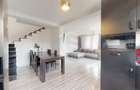 DOBROESTI - Ciresului | Vila tip Duplex - Curte + Parcari - 12